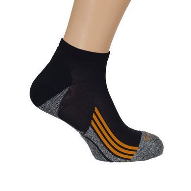 M-Tac шкарпетки Coolmax 35% Black 35-38