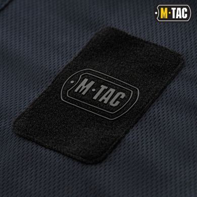 M-Tac поло Elite Tactical Coolmax Dark Navy Blue XS
