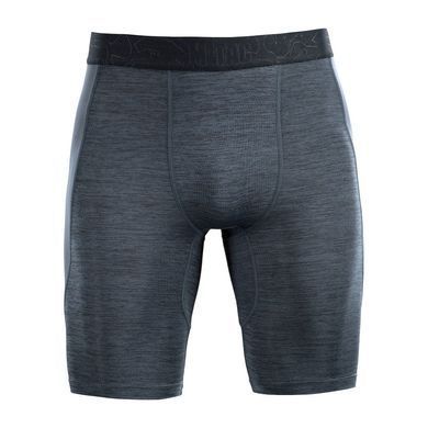 M-Tac труси Active Level I Dark Grey Melange M