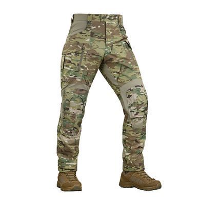 M-Tac штани Army Gen.II ріп-стоп MC 36/34