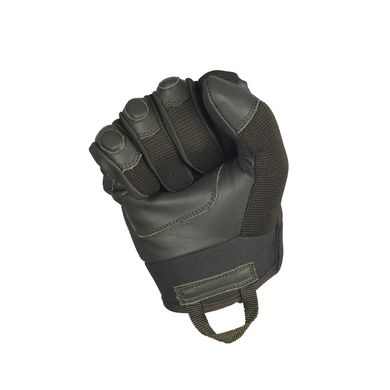 M-Tac перчатки Assault Tactical Mk.4 Olive 2XL