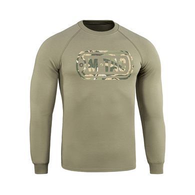 M-Tac реглан Logo Tan XS