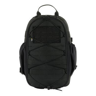 M-Tac рюкзак Sturm Elite Black