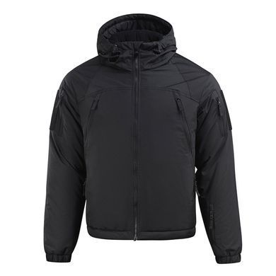 M-Tac куртка зимня Alpha Gen.III Pro Black XS/R