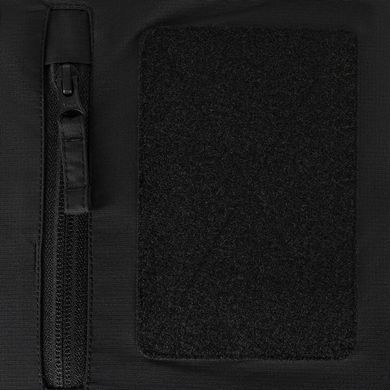 M-Tac куртка зимня Alpha Gen.III Pro Black XS/R