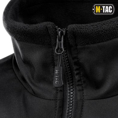 M-Tac куртка Alpha Microfleece Police Night XS