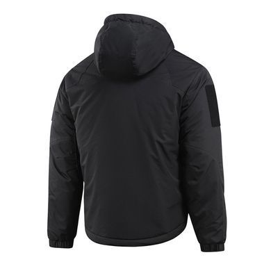 M-Tac куртка зимня Alpha Gen.III Pro Black XS/R