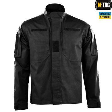 M-Tac кітель Patrol Flex Black 2XL/L