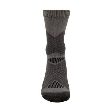 Шкарпетки Tribe Trekking Summer Long T-KB-0016-grey, 41-43