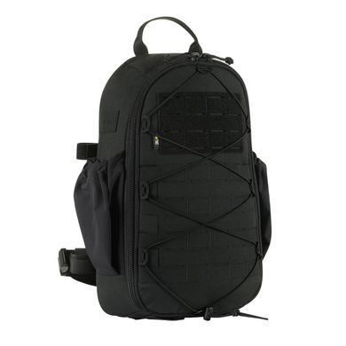 M-Tac рюкзак Sturm Elite Black