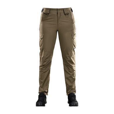 M-Tac штани Aggressor Lady Flex Dark Olive 26/28