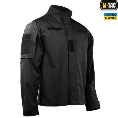 M-Tac китель Patrol Flex Black 2XL/L