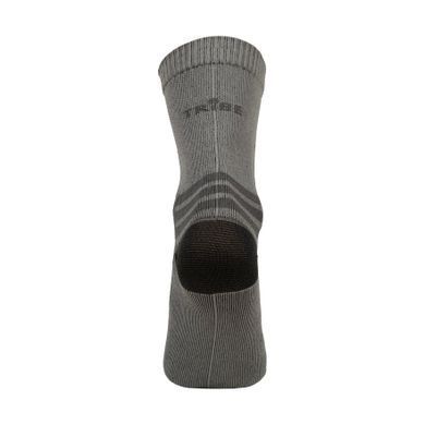 Шкарпетки Tribe Trekking Summer Long T-KB-0016-grey, 41-43