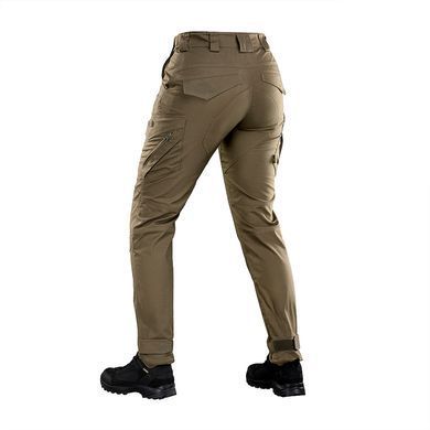 M-Tac штани Aggressor Lady Flex Dark Olive 26/28