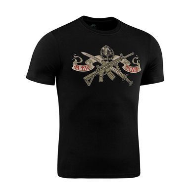 M-Tac футболка Keep Calm Black XS
