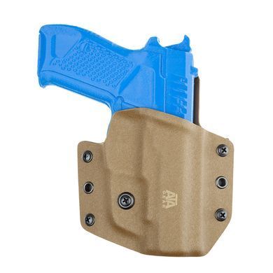 Кобура Hit Factor ver.1 для Форт - 12 / 12Р правша Coyote Brown