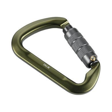 M-Tac карабін 10 см с байонетною муфтою Keylock Army Green