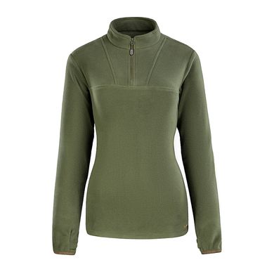 M-Tac кофта Delta Polartec Lady Army Olive