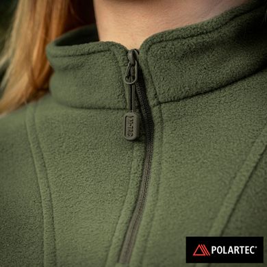 M-Tac кофта Delta Polartec Lady Army Olive