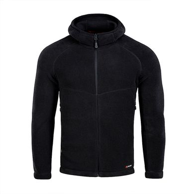 M-Tac кофта Sprint Fleece Polartec Black