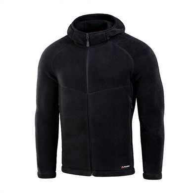 M-Tac кофта Sprint Fleece Polartec Black