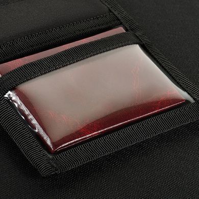M-Tac гаманець Elite Gen.II Hex Black