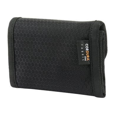 M-Tac гаманець Elite Gen.II Hex Black