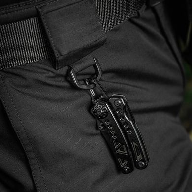 M-Tac мультитул Type 6 Olive/Black