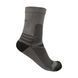 Шкарпетки Tribe Trekking Summer Long T-KB-0016-grey, 41-43