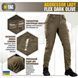 M-Tac штани Aggressor Lady Flex Dark Olive 26/28