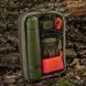 M-Tac органайзер утилитарный прозрачный Elite Large (30х19 см) Ranger Green
