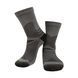Шкарпетки Tribe Trekking Summer Long T-KB-0016-grey, 41-43