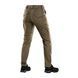 M-Tac штани Aggressor Lady Flex Dark Olive 26/28