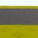 Килимок самонадувний Tramp CLASSIC 2,5 cm UTRI-002-green-grey