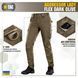 M-Tac штани Aggressor Lady Flex Dark Olive 26/28