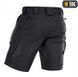 M-Tac шорти Aggressor Short Black XS