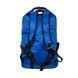 Герморюкзак TRAMP PVC Diamond Ripstop blue 40л UTRA-257