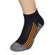 M-Tac шкарпетки Coolmax 35% Black 35-38