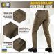 M-Tac штани Aggressor Lady Flex Dark Olive 26/28