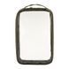 M-Tac органайзер утилитарный прозрачный Elite Large (30х19 см) Ranger Green