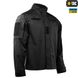 M-Tac кітель Patrol Flex Black 2XL/L