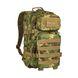 Рюкзак тактичний великий MIL-TEC US Assault Large 36L Arid Woodland