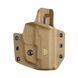 Кобура Hit Factor ver.1 для Форт - 12 / 12Р правша Coyote Brown