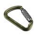 M-Tac карабін 10 см с байонетною муфтою Keylock Army Green
