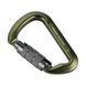 M-Tac карабін 10 см с байонетною муфтою Keylock Army Green