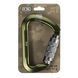 M-Tac карабін 10 см с байонетною муфтою Keylock Army Green