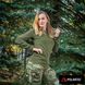 M-Tac кофта Delta Polartec Lady Army Olive