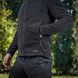 M-Tac кофта Sprint Fleece Polartec Black