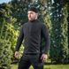 M-Tac кофта Sprint Fleece Polartec Black