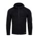 M-Tac кофта Sprint Fleece Polartec Black